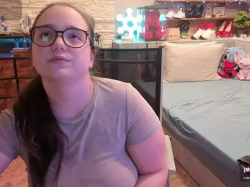 KimberlyCaprice  live sex cam