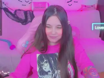 LittleKitsune  live sex cam