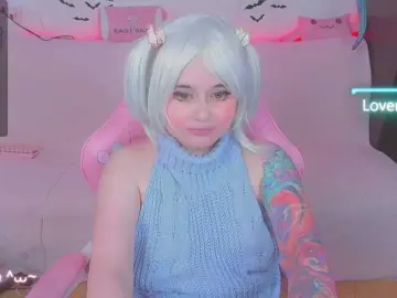 LittleKitsune  live sex cam