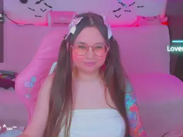 LittleKitsune  live sex cam