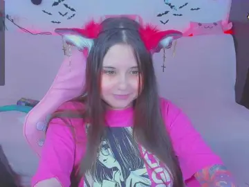 LittleKitsune  live sex cam