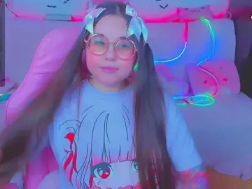 LittleKitsune  live sex cam