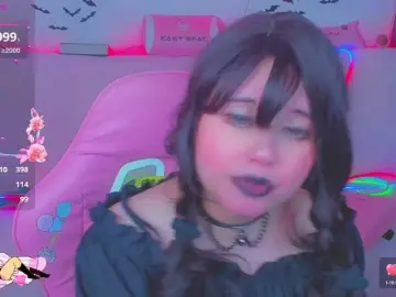 LittleKitsune  live sex cam