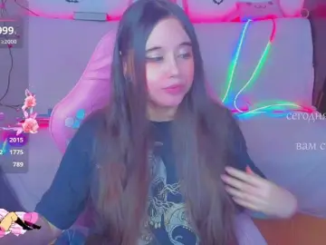 LittleKitsune  live sex cam