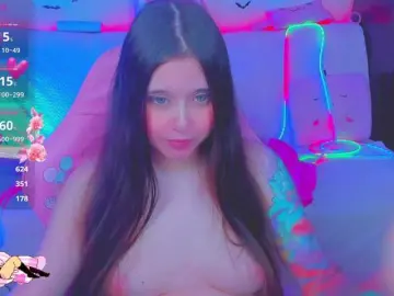 LittleKitsune  live sex cam