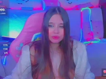 LittleKitsune  live sex cam