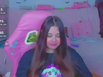 LittleKitsune  live sex cam