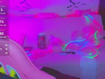 LittleKitsune  live sex cam