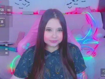 LittleKitsune  live sex cam