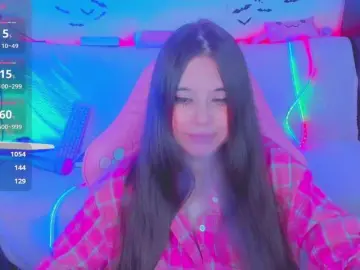 LittleKitsune  live sex cam