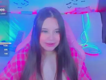 LittleKitsune  live sex cam