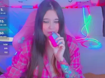 LittleKitsune  live sex cam