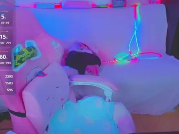 LittleKitsune  live sex cam