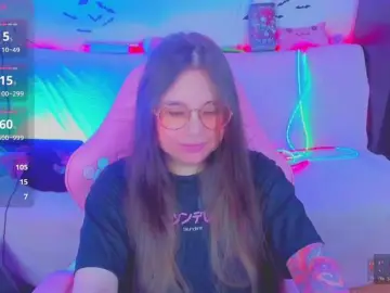 LittleKitsune  live sex cam