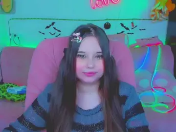 LittleKitsune  live sex cam