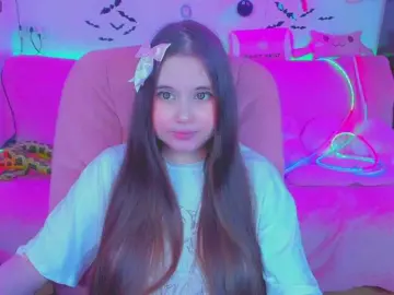 LittleKitsune  live sex cam