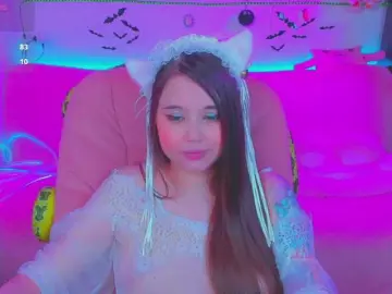 LittleKitsune  live sex cam