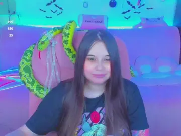 LittleKitsune  live sex cam