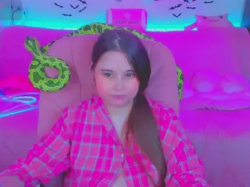 LittleKitsune  live sex cam