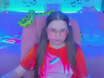 LittleKitsune  live sex cam