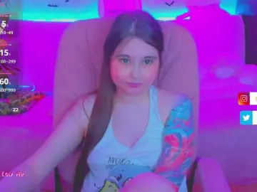 LittleKitsune  live sex cam