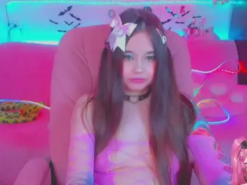 LittleKitsune  live sex cam