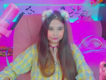 LittleKitsune  live sex cam