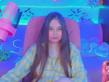 LittleKitsune  live sex cam