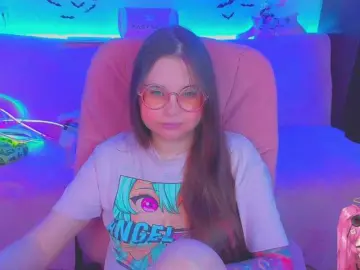 LittleKitsune  live sex cam