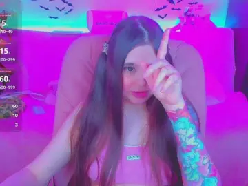 LittleKitsune  live sex cam