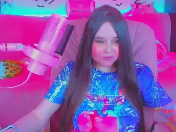 LittleKitsune  live sex cam