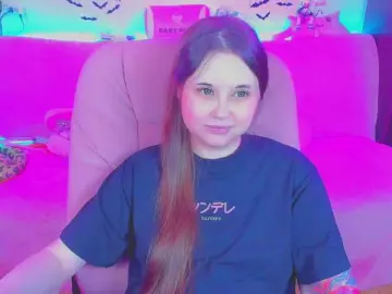 LittleKitsune  live sex cam