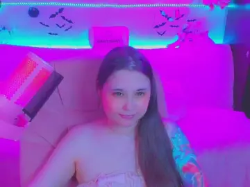 LittleKitsune  live sex cam