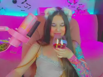 LittleKitsune  live sex cam