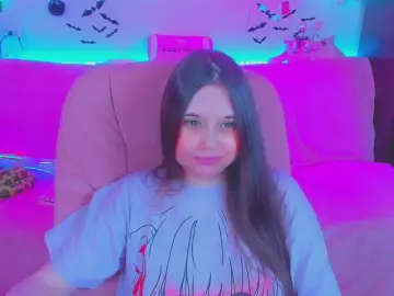LittleKitsune  live sex cam
