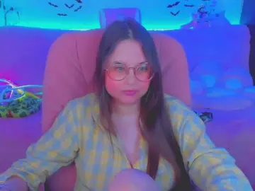 LittleKitsune  live sex cam