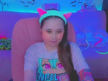 LittleKitsune  live sex cam