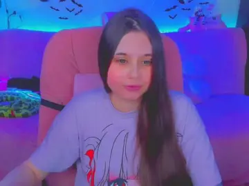 LittleKitsune  live sex cam