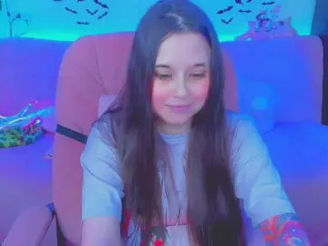 LittleKitsune  live sex cam
