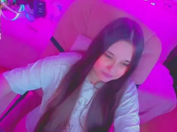 LittleKitsune  live sex cam