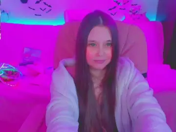 LittleKitsune  live sex cam