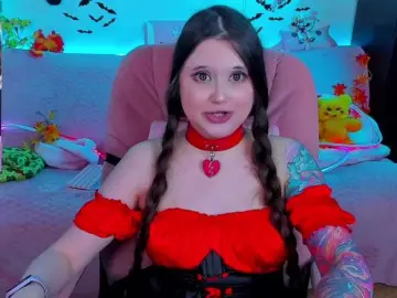 LittleKitsune  live sex cam