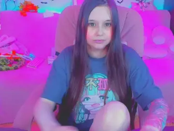 LittleKitsune  live sex cam