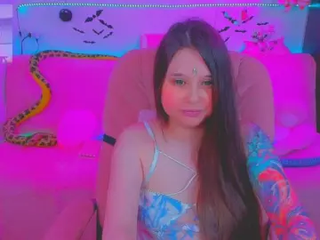 LittleKitsune  live sex cam