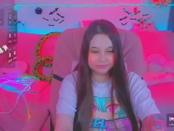 LittleKitsune  live sex cam