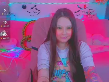 LittleKitsune  live sex cam
