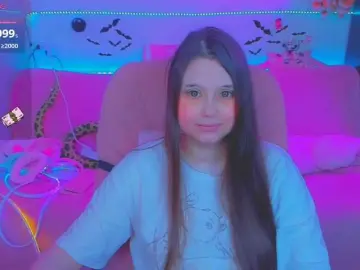 LittleKitsune  live sex cam