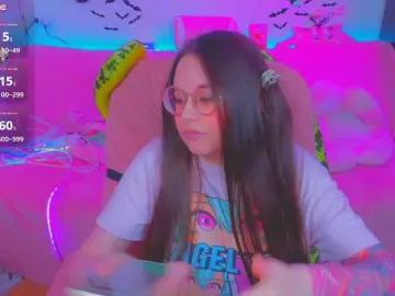 LittleKitsune  live sex cam