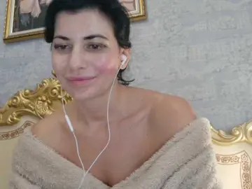 Rosalinda37  live sex cam