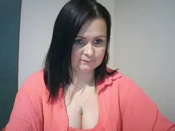 SonjaHot  live sex cam